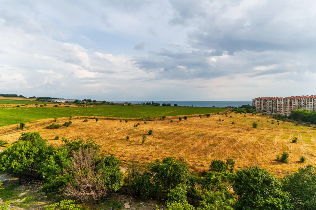 LetoApart на улице Леселидзе 10