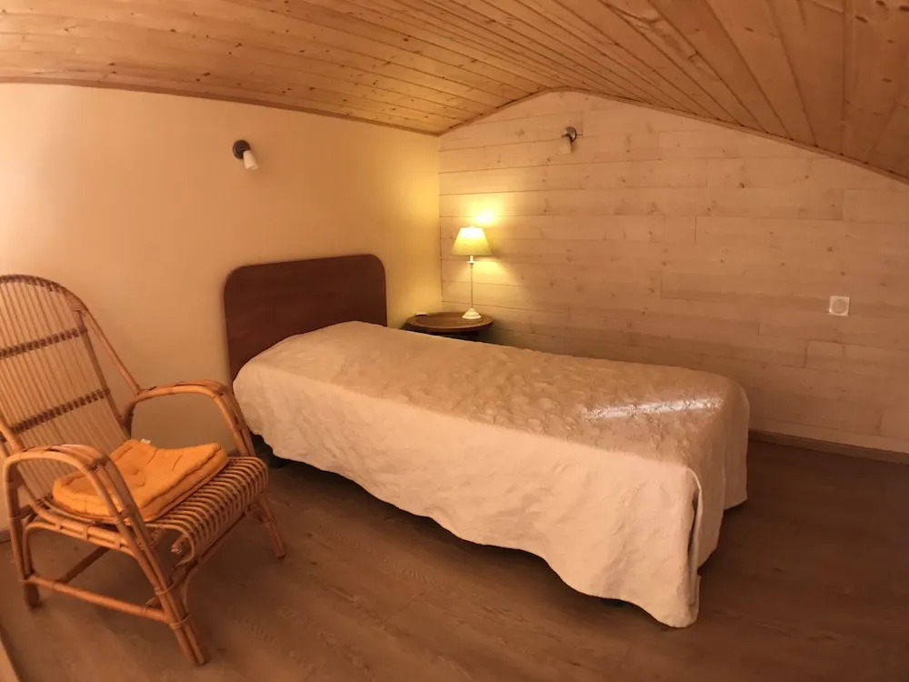 Bed & Breakfast Domaine De Bayanne
