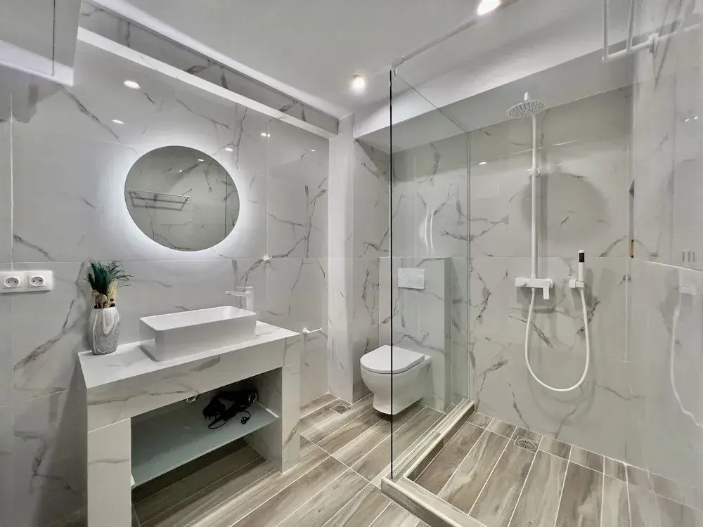 Origami suites