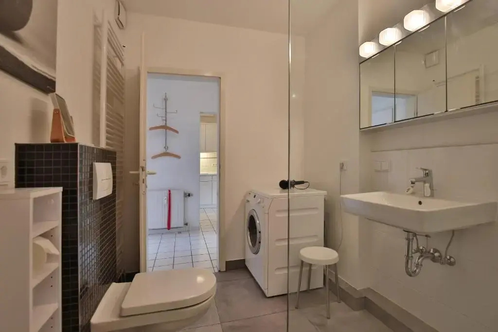 Am Elchgrund Am Elchgrund 7 Appartement 2