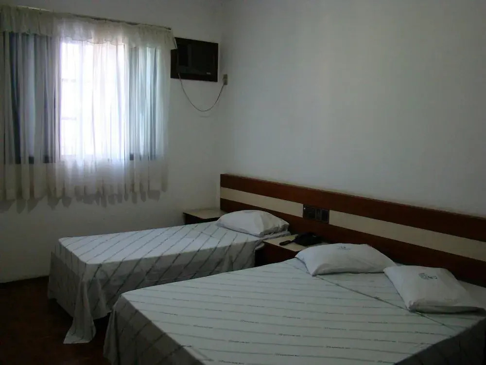 Blanco Palace Hotel