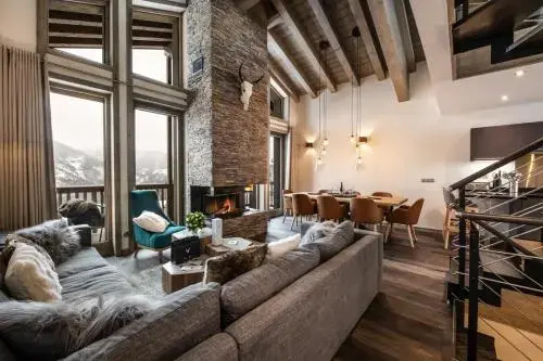Yellowstone Lodge by Alpine Resorts