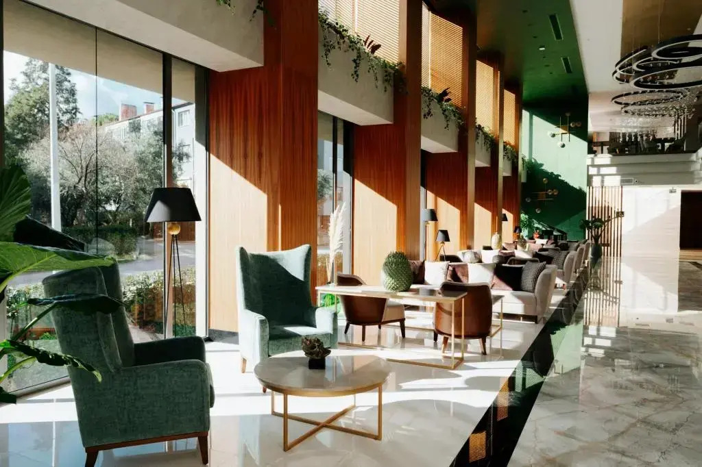 The Emporia Hotel