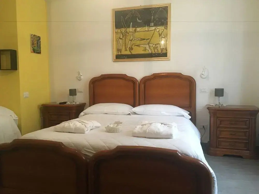 LArco B&B di Charme