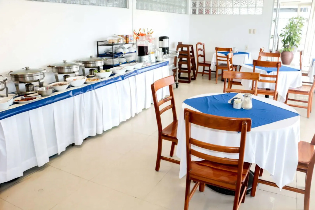 Hotel Riviera Tuxpan