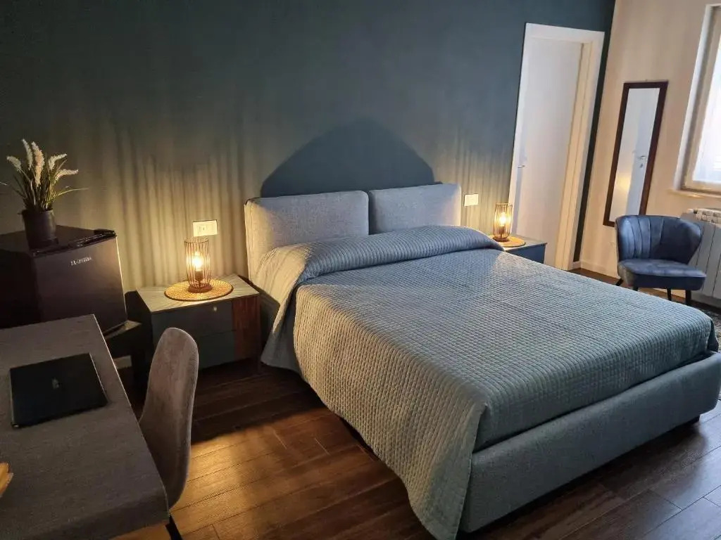 3 MURA rooms