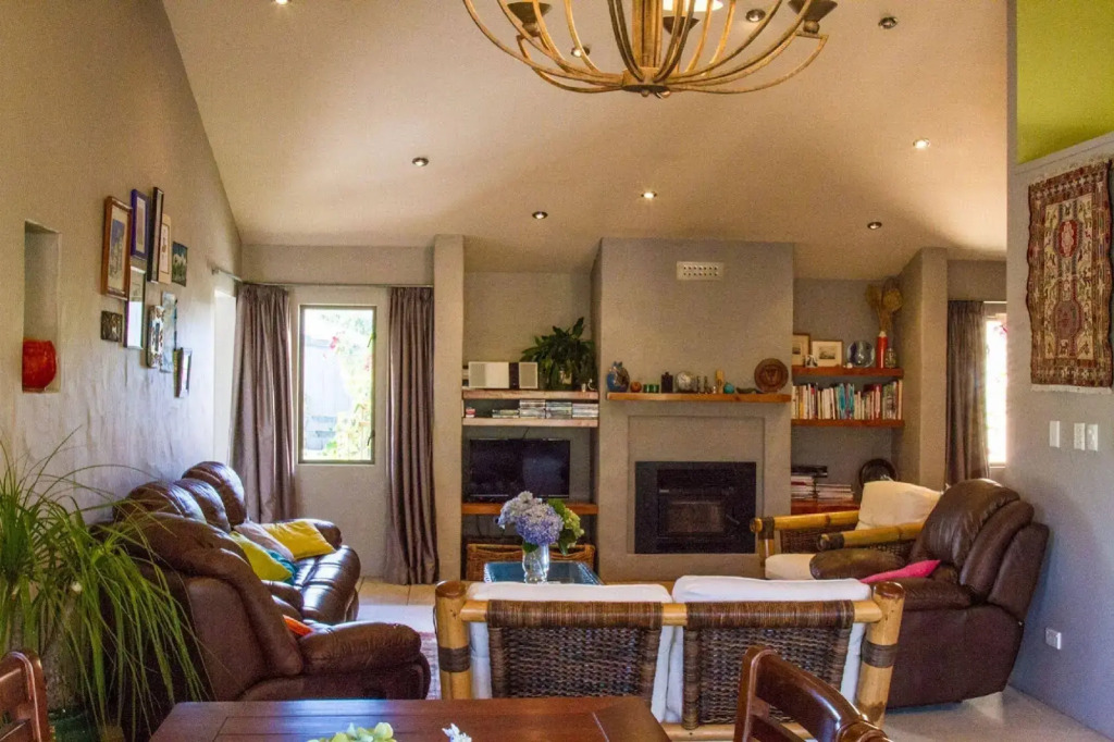 Taigh na Mara Bed and Breakfast