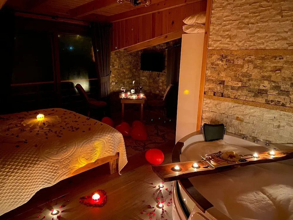 Peruma otel