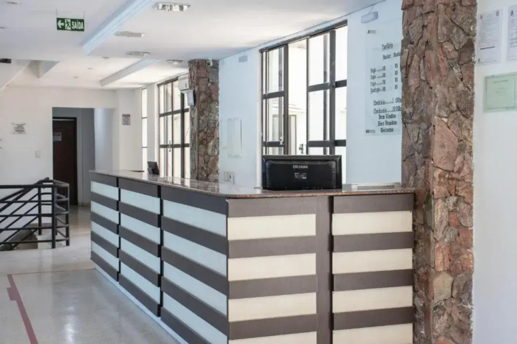 Hotel Castelo Branco