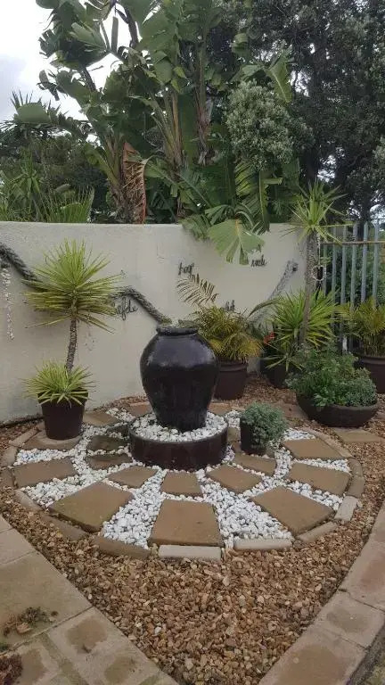 Angels Corner