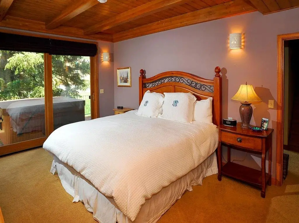 Gore Creek West Vail Private Residence