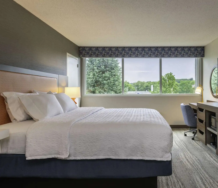 Hampton Inn by Hilton Manchester