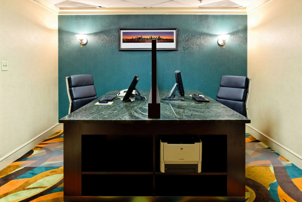 Wyndham Chicago OHare