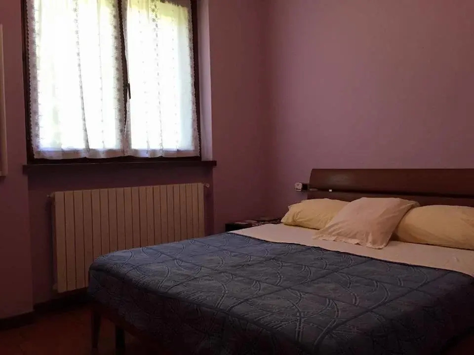 Tina B&B