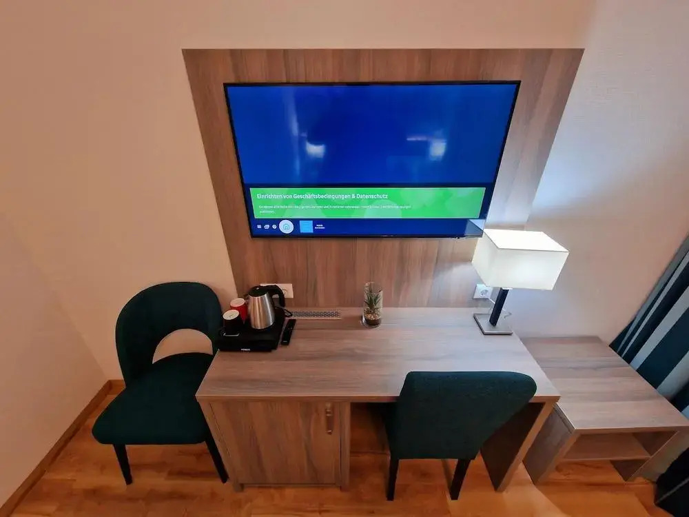 Sophien Hotel