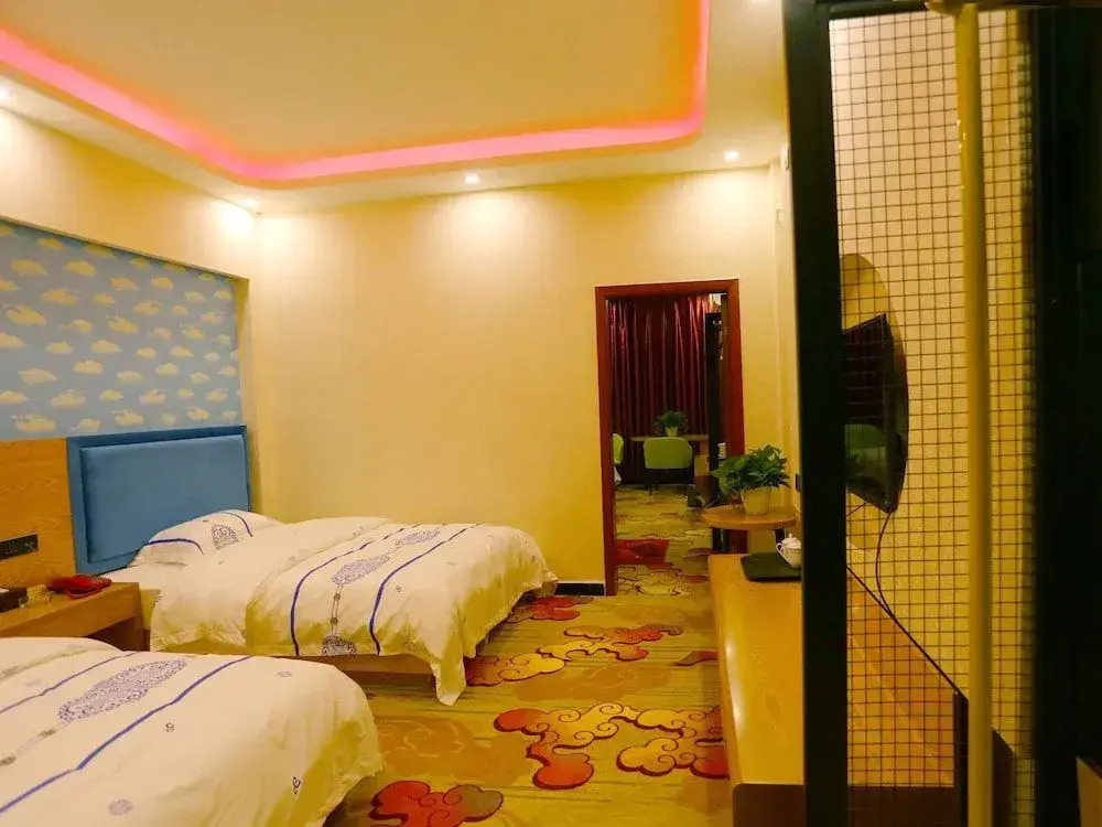 Mengda Holiday Hotel