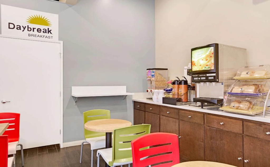 MC Pacific Inn & Suites Torrance