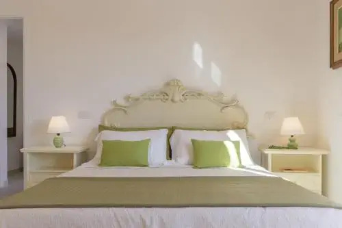 Elafi Penthouse