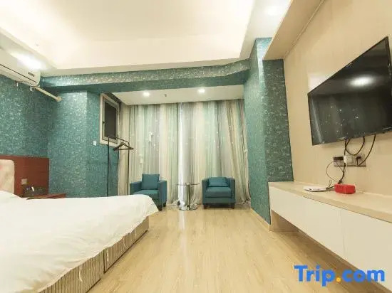Mango Hotel