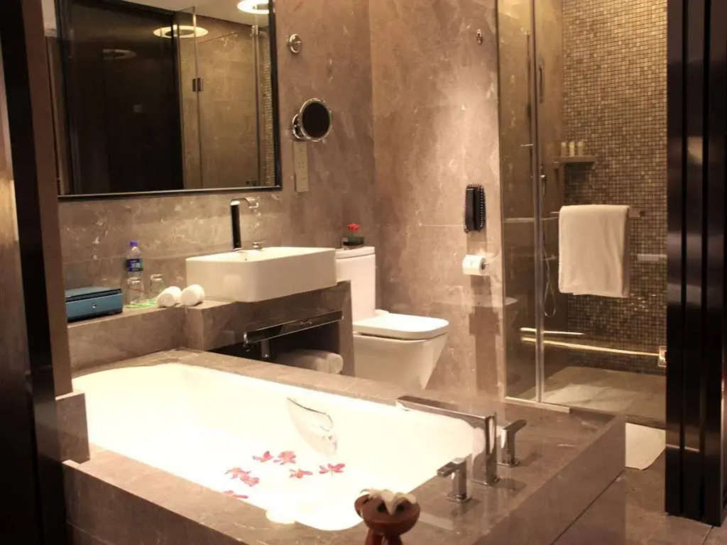Ramada Plaza Jinjiang