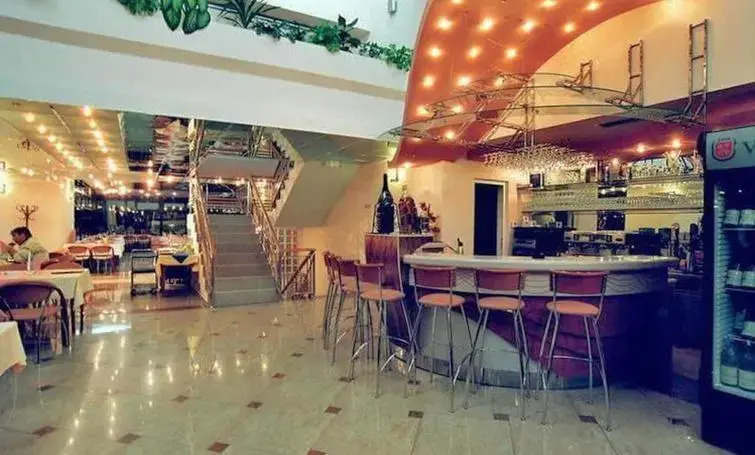 Hotel Ada