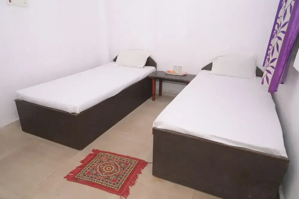 Maharani Maya Guest House Bodhgaya