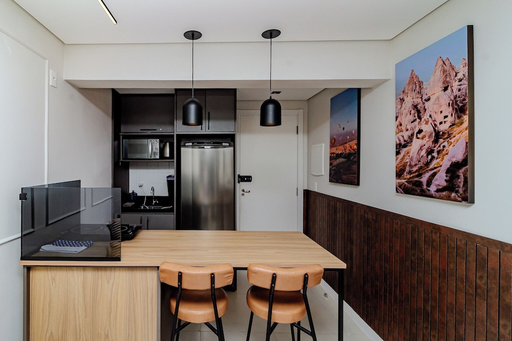 Loft Moderno Centro Itajaí