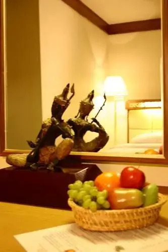 Bangkok Sahara Hotel