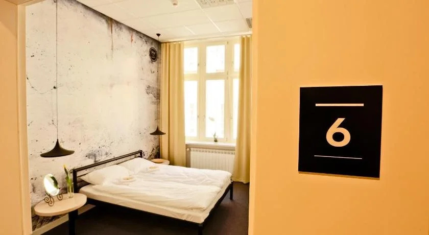 Sleep in Hostel & Apartments Stary Rynek