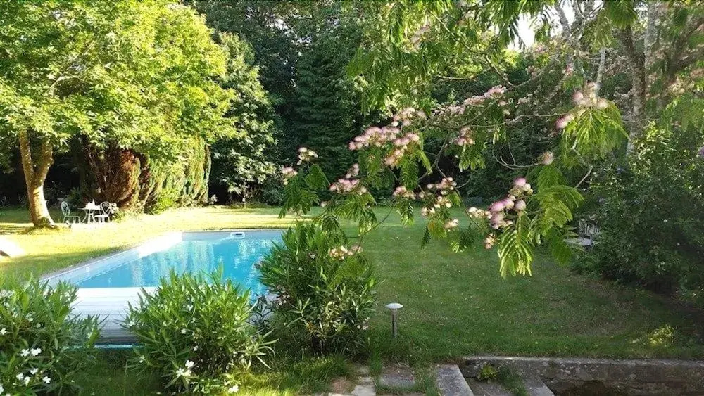 Le Petit Manoir de Kériolet