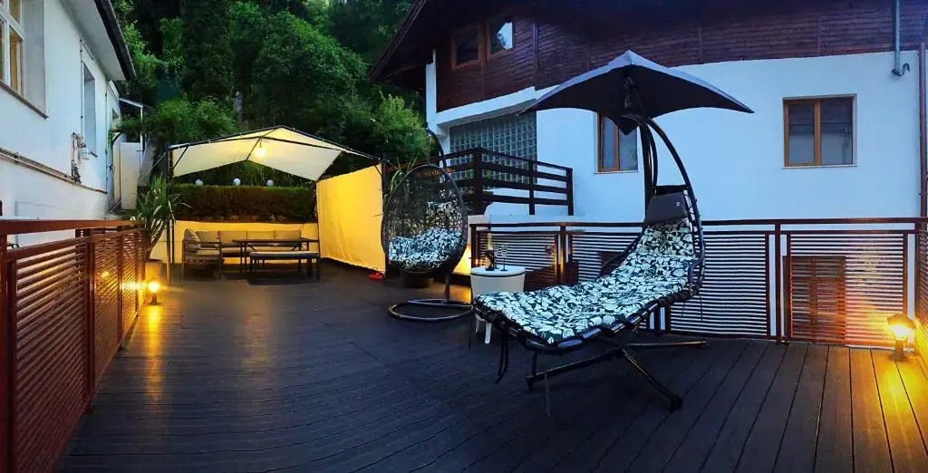 Smart Suite Poienii
