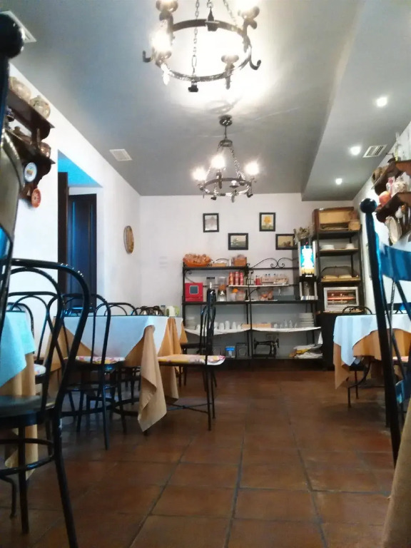 Hotel Boutique Puerta del Rincón