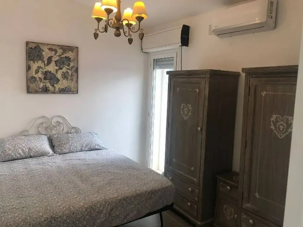 Villa Eumenidi Clima- Wi-fi Con Piscina Privata