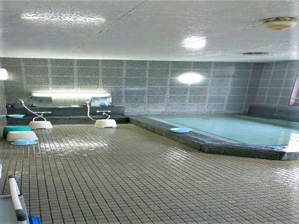 Amami Port Tower Hotel