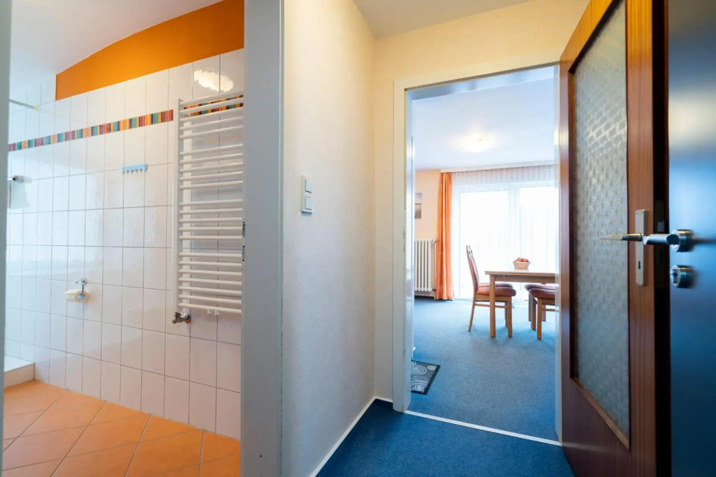 Haus Tweeflunken Wohnung 3