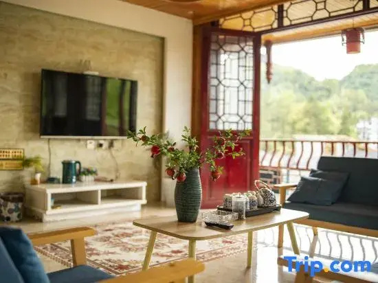 Jingran Landscape Guesthouse