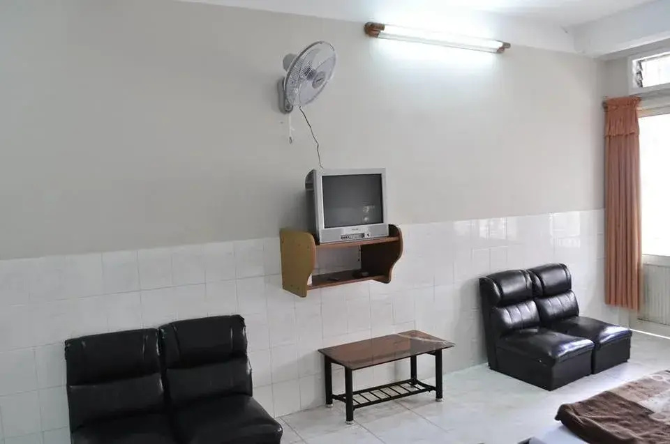 Thien Phuc Hotel