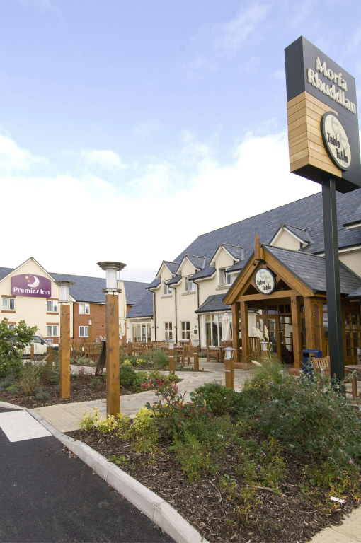 Premier Inn Rhuddlan