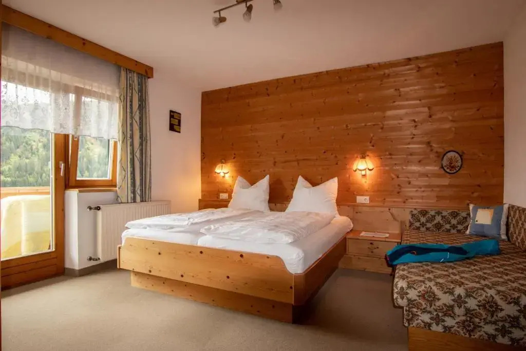 Christof,s Ferienwohnung WILD230