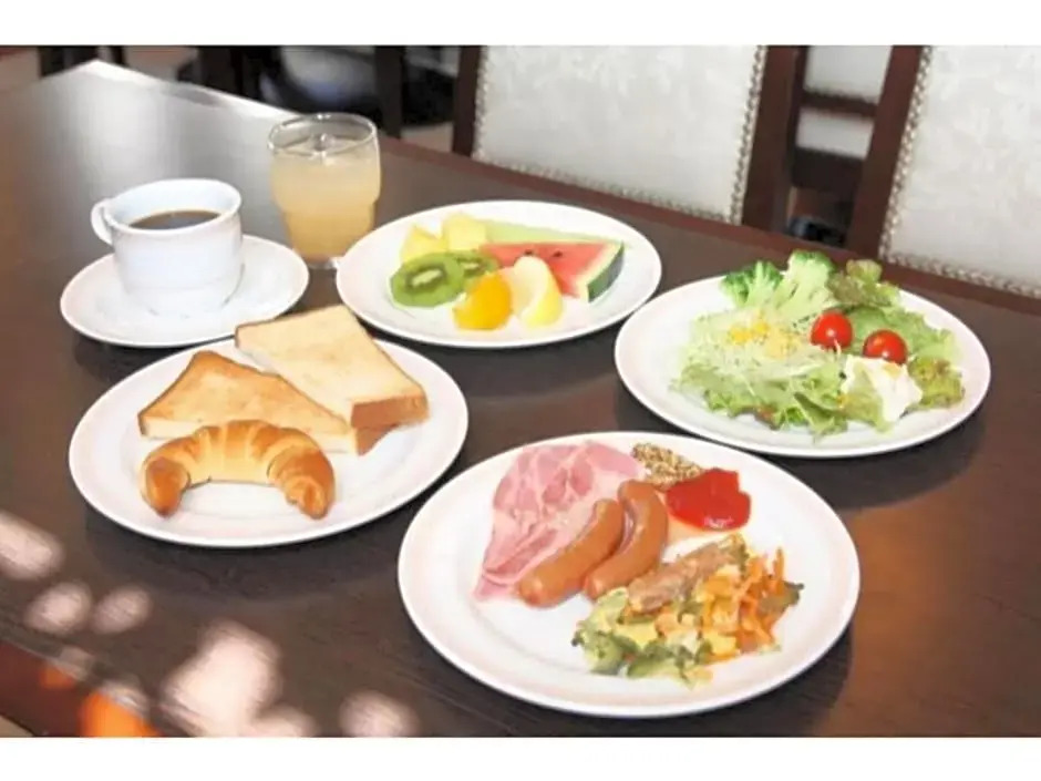 GRG Hotel Naha - Vacation STAY 86657