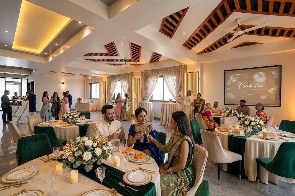 Fabhotel Kalptaru