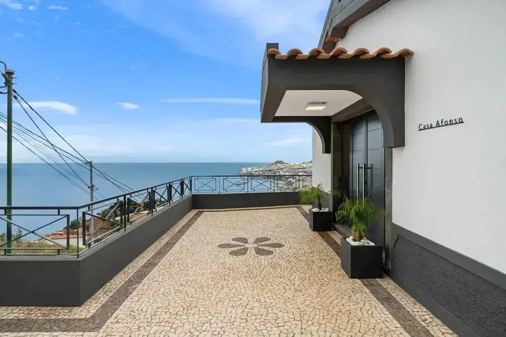 Casa Afonso in Funchal