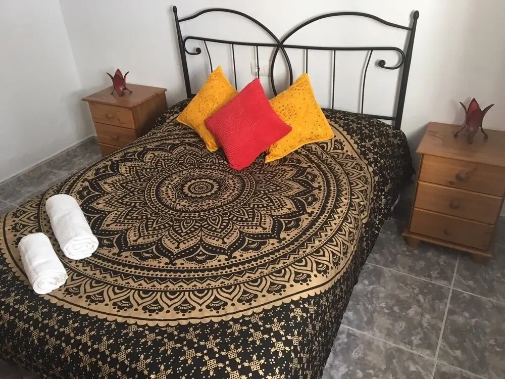 Tarifa Surf Center Apartment
