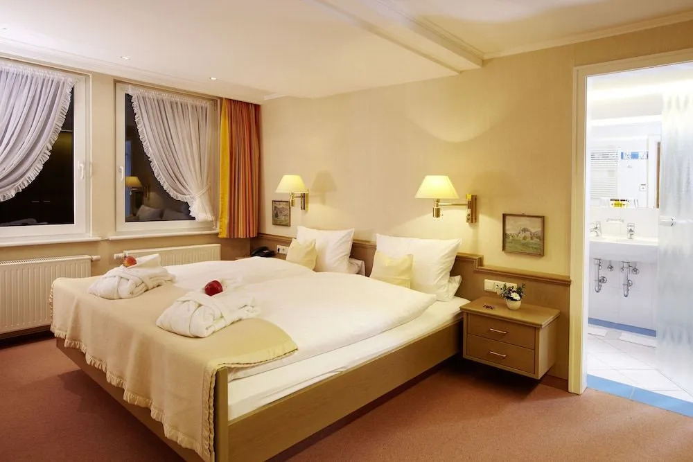 Romantik Hotel Störmann