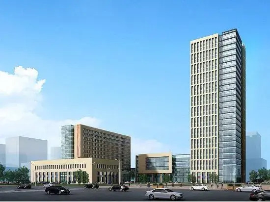 Mingdu Hotel