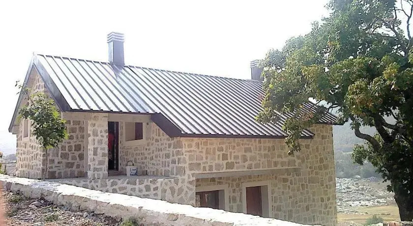 Guest House Lovcen