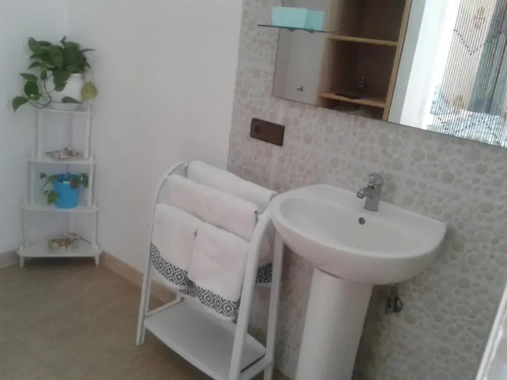 Sara House Nador