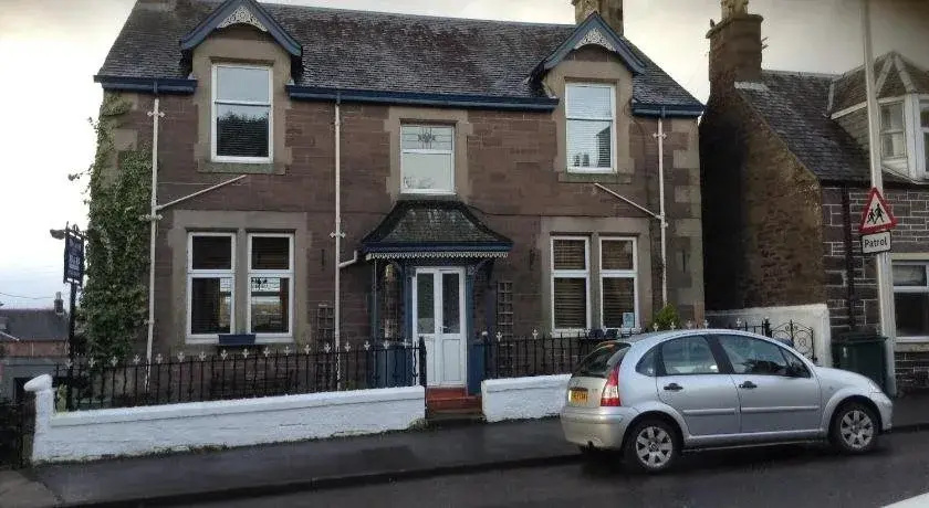The Carrick Bed And Breakfast