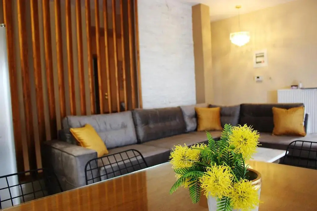 Elegant View - Trikala - 3BD Apt