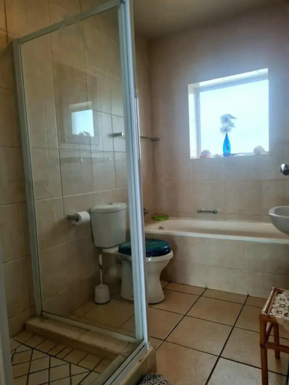 Point Village Accommodation - Portobelo 6